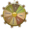 Daily Fortune Wheel welfare icon